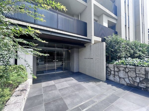クラッシィハウス練馬富士見台 エントランス