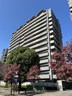 アイムふじみ野南二番館 外観