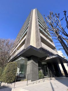 パークホームズ滝野川 マンション外観