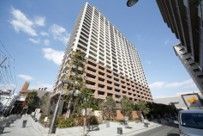 プラウドシティ赤羽 外観