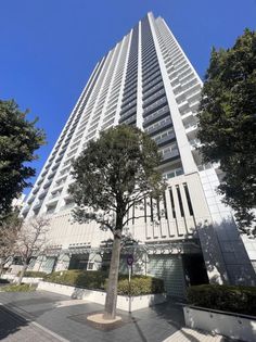 エアライズタワー マンション外観（東京メトロ有楽町線「東池袋駅」直結）