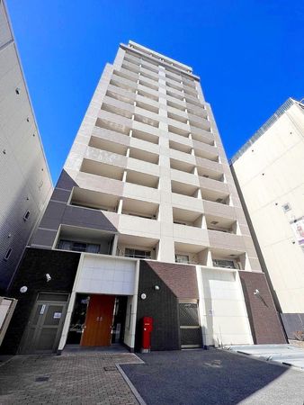 アリュージュ志木本町 「アリュージュ志木本町」外観