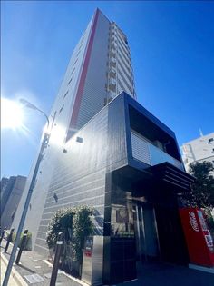 メインステージ十条Ⅱ 「メインステージ十条Ⅱ」外観