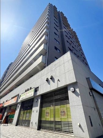 ソネット上池袋 「ソネット上池袋」外観