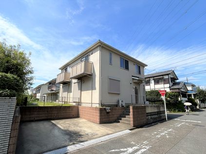 メゾン・ミスズ 外観