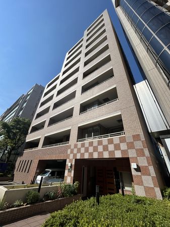 ラ・ベル新百合ヶ丘 外観