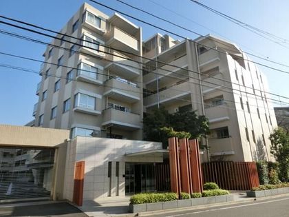 BELISTA千歳船橋 建物外観