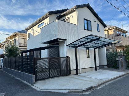 岩戸南3丁目戸建 外観