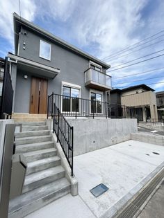 平尾2丁目戸建 外観