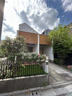 赤堤1丁目戸建 外観