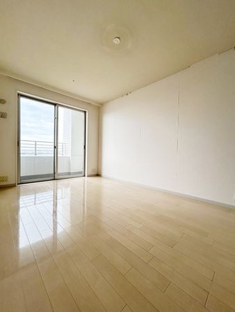 ラゾーナ川崎レジデンスセントラルタワー 床暖房有り