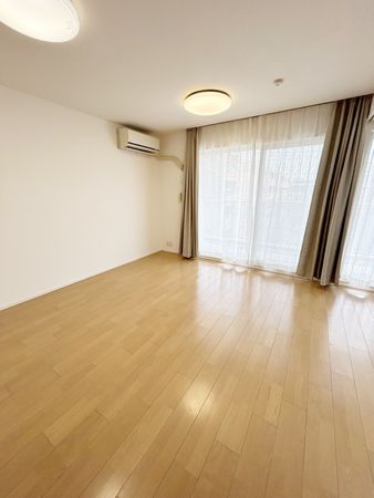 シティテラス川崎鈴木町ガーデンズ 設備