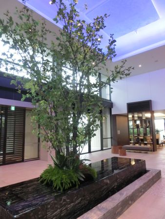 パークタワー新川崎 コンシェルジュサービス有