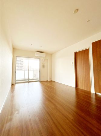 サンクタス川崎タワー リビング・居室