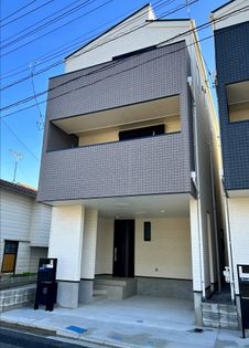 田町2丁目戸建 外観