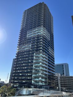 Brillia Tower 川崎 外観