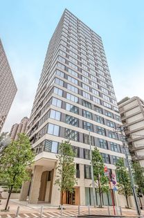 ザ・レジデンス六本木 外観