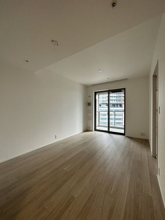 パークタワー勝どき サウス棟 その他室内・内装