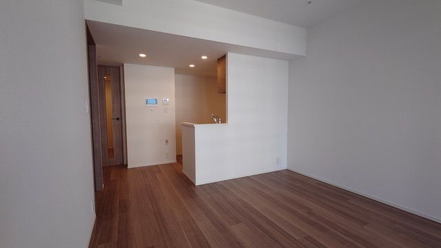 パークタワー勝どき サウス棟 その他室内・内装