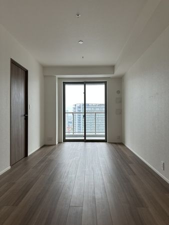 パークタワー勝どき サウス棟 その他室内・内装