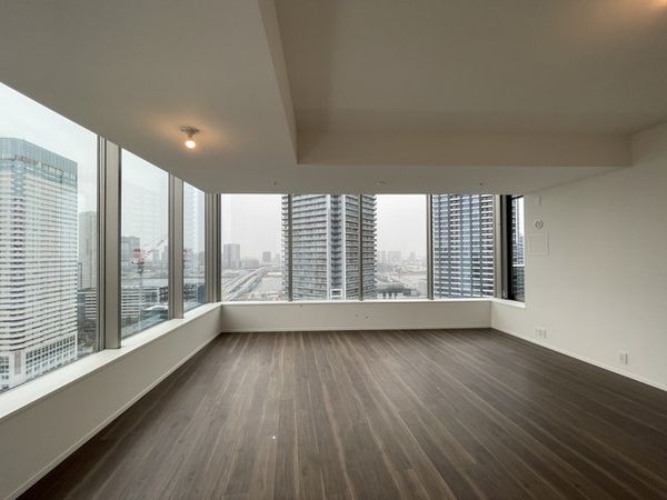 パークタワー勝どき ミッド棟 その他室内・内装