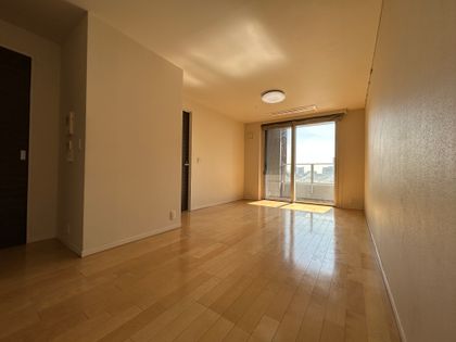 LD（約13.2帖）※貸出対象にカーテンは含まれません。