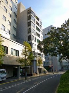 平和メゾン 外観