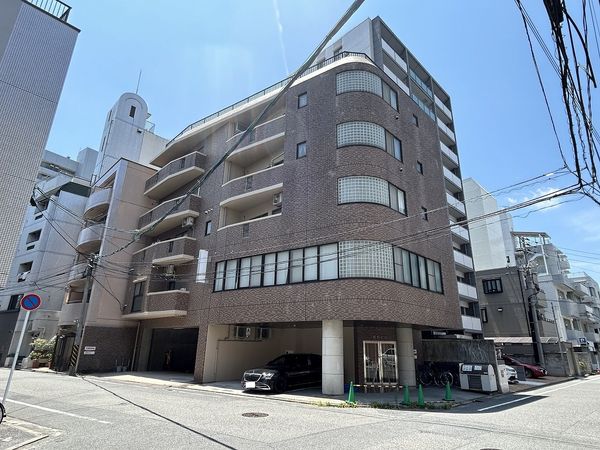 新和ビル 外観