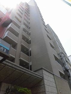 ロイヤルクリスタル白島 外観