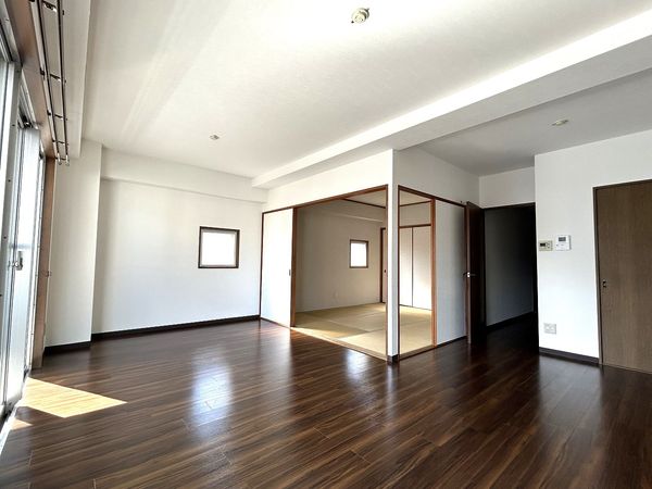 エクセルK‐1 LDK（約12.0帖）