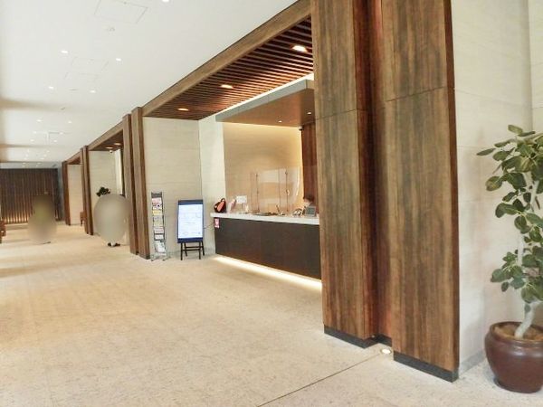 hitoto広島 The Tower その他室内・内装