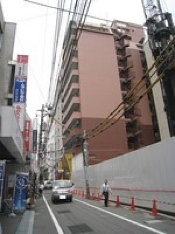 大手町一番ビル 外観