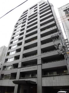 フローレンス上幟町[プレステージ] 外観