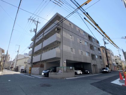 エクセルK‐1 外観