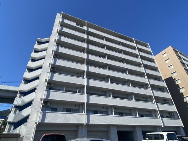 LivrestⅡ〔リブレストツー〕 外観