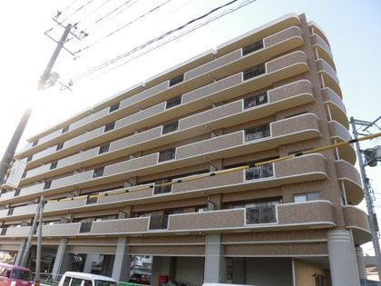 スターランド南蟹屋 外観