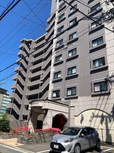 フローレンス楠木 外観