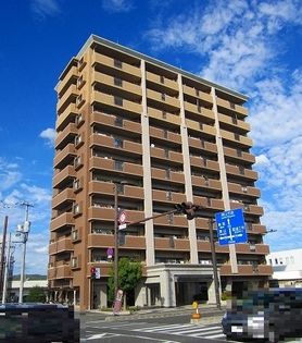 エヌ・グランデ西長瀬 外観写真