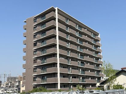 グラン・コート小橋 外観写真