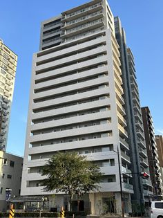 アーバンビュー城下 外観写真