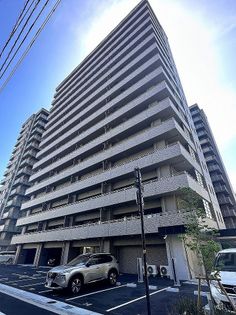 ロイヤルガーデンシティ桑田町弐番館 外観