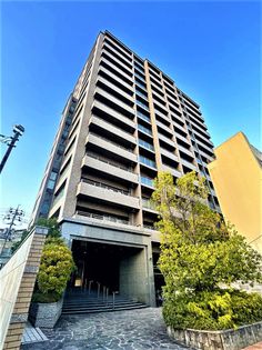 ロイヤルガーデン桃太郎通り 外観