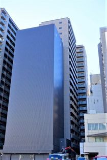 ロイヤルガーデンタワー岡山幸町 西棟