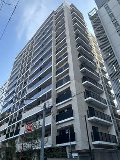 ブランズ本郷 外観