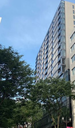 宮益坂ビルディング ザ・渋谷レジデンス 外観