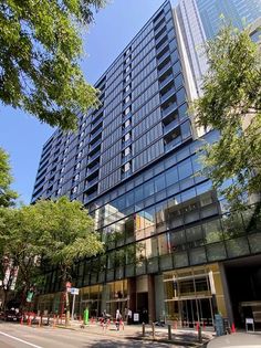 宮益坂ビルディング ザ・渋谷レジデンス 建物外観