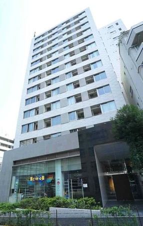 クオリア神南フラッツ 外観