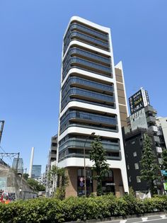 パークコート恵比寿 JR「恵比寿」駅徒歩2分新築