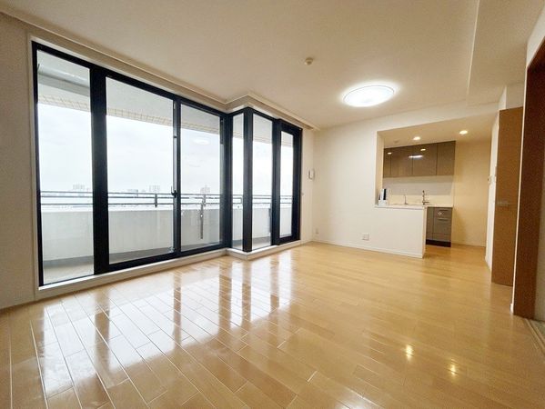 アールブラン大井町ミュゼ クリーニング前です