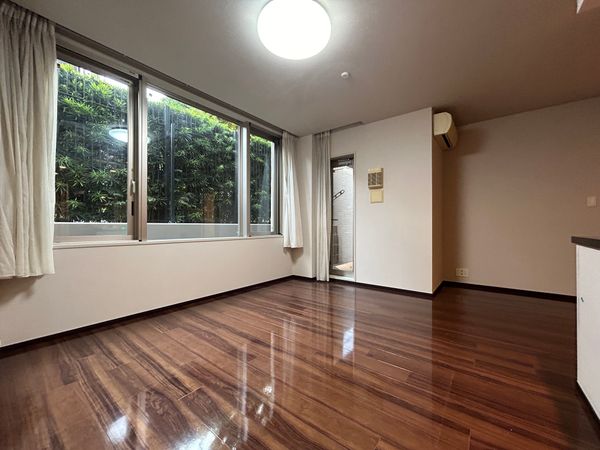 パークコート山王二丁目 ※クリーニング前